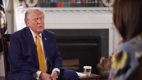Tổng thống Mỹ Donald Trump không hài lòng với các hành động quân sự của Israel tại Lebanon