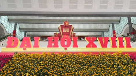 Hà Nội đẩy mạnh tuyên truyền Chương trình hành động thực hiện NQ Đại hội Đảng bộ TP lần thứ XVIII