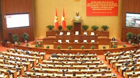 Thời sự 6h 30/6/2026: Hội nghị quán triệt, triển khai thực hiện Nghị quyết số 10