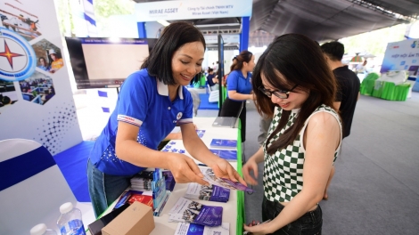 Ngành điện TP.HCM cung cấp nhiều tiện ích số dành cho khách hàng