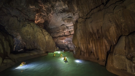 Thời sự 6h 14/6/2026: Phong Nha – Kẻ Bàng được UNESCO vinh danh là Khu Dự trữ sinh quyển thế giới