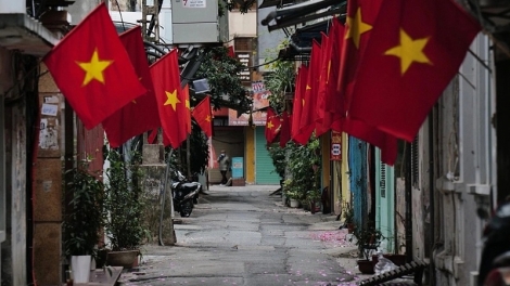 Thời sự 21h30 2/6/2026: Hà Nội giảm gần một nửa số lượng thôn, tổ dân phố