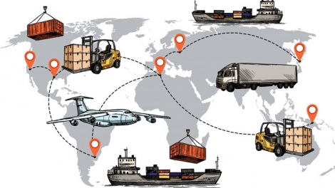 Ứng dụng KHCN, chuyển đổi số để vận tải đa phương thức bứt phá