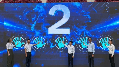 Hà Nội phát động tháng hành động vì môi trường năm 2026