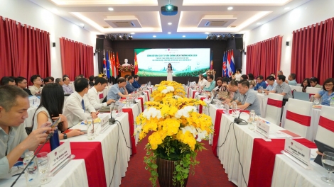 Thúc đẩy tăng trưởng kinh tế dựa trên khoa học, công nghệ, đổi mới sáng tạo và chuyển đổi số