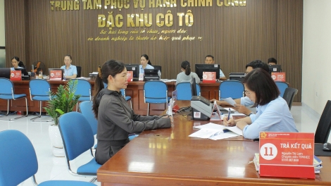 THÁO GỠ “ĐIỂM NGHẼN” CÁN BỘ: BÀI 1 - CHẠY ĐUA VỚI THỜI GIAN