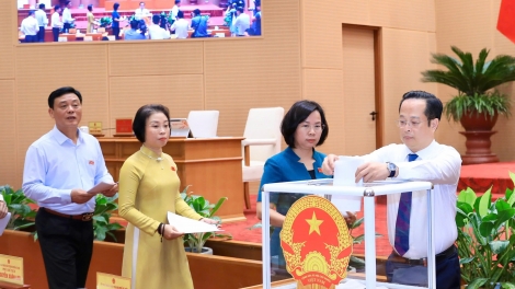 Hà Nội hoàn thiện cơ chế hỗ trợ đầu tư theo Luật Thủ đô 2026
