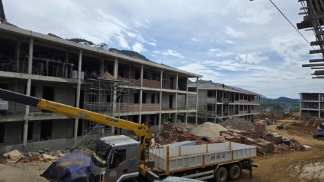 Nghệ An đưa Nghị quyết của Đảng vào cuộc sống để phát triển kinh tế xã hội