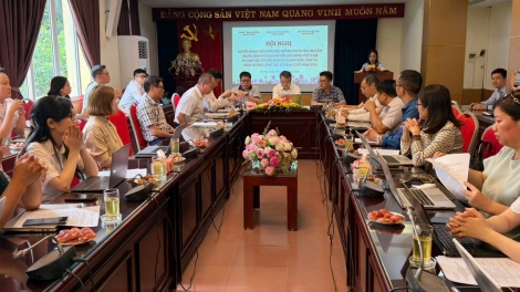 Phấn đấu vươn lên mốc đưa 150.000 người lao động đi làm việc ở nước ngoài