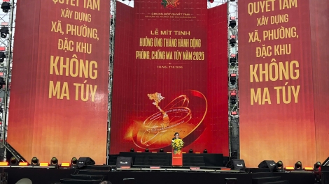 Bản tin 9h 27/6/2026 