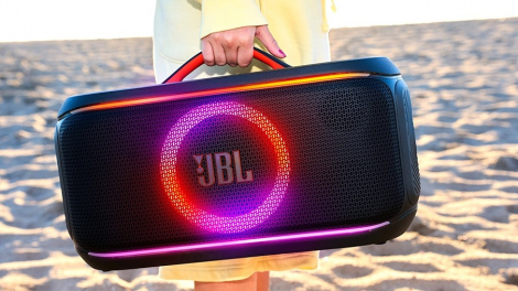 JBL tăng tốc trên thương mại điện tử nhờ đón đúng xu hướng tiêu dùng