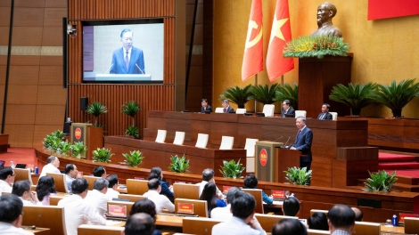 Bản tin 15h 1/7/2026
