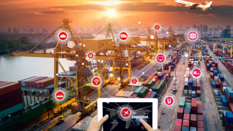 Kết nối hạ tầng logistics và nền tảng số để đưa hàng Việt vươn xa
