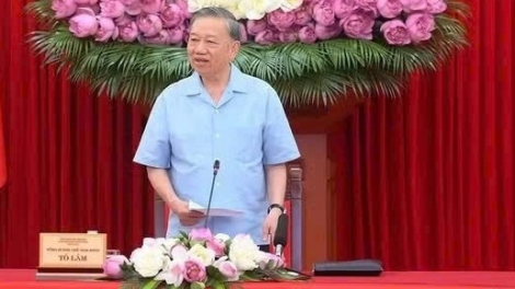 Thời sự 18h 7/7/2026: Chuyển mạnh từ ứng phó bị động sang quản trị rủi rủi chủ động