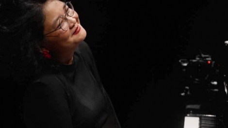 Nghệ sỹ Piano Phó An My: Khi nghệ thuật là một hành trình kiếm tìm