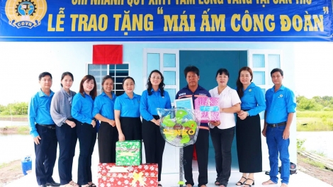 Cần Thơ: Giải đáp vướng mắc cho người lao động bằng kênh tương tác trực tuyến