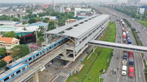Thời sự 6h 31/7/2026: Đề xuất cơ chế đặc biệt kéo dài metro đến sân bay Long Thành