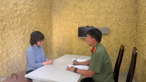 Thời sự 21h30 15/7/2026: Khởi tố, bắt tạm giam Giám đốc và Tổng Biên tập Nhà xuất bản Hội Nhà văn 