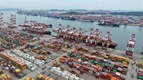 Lý do kinh tế Trung Quốc tăng chậm nhất 4 năm