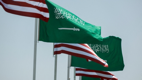 Thỏa thuận hạt nhân lịch sử Mỹ - Saudi Arabia và những tính toán chiến lược