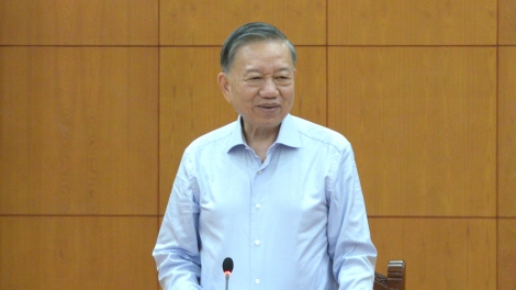 Thời sự 18h 5/7/2026: Nâng tầm dự báo, chủ động đi trước thiên tai