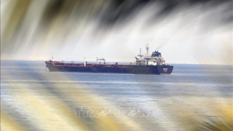 Vì sao Saudi Arabia thúc đẩy liên minh bảo vệ Biển Đỏ?