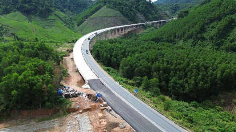 Ngành Xây dựng tăng tốc giải ngân, thực hiện mục tiêu tăng trưởng