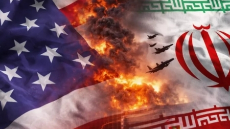 Xung đột Iran - Mỹ: Cánh cửa đàm phán chưa đóng, nguy cơ leo thang vẫn hiện hữu