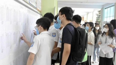 Tiếp tục rà soát kết quả thi tốt nghiệp THPT để giữ công bằng