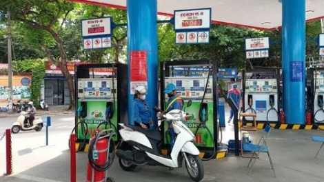 Thời sự 21h30 24/7/2026: Bộ Công Thương yêu cầu tăng cường kiểm tra kinh doanh bán lẻ xăng dầu