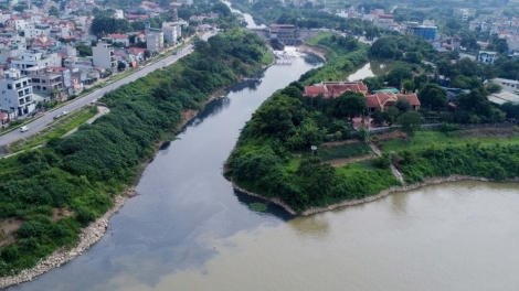 Thời sự 18h 23/7/2026: Hà Nội quyết định hồi sinh sông Nhuệ với dự án đầu tư hơn 75 nghìn tỷ đồng