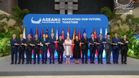 Việt Nam đề nghị  3 nước Đông Bắc Á hỗ trợ ASEAN trong công nghệ và chuyển đổi số