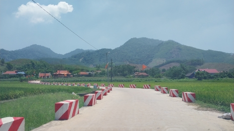 Thái Nguyên chủ động triển khai Bộ tiêu chí xây dựng nông thôn mới giai đoạn 2026 - 2030
