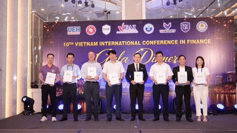 AI đang thay đổi ngành tài chính: Việt Nam muốn góp phần định hình tương lai