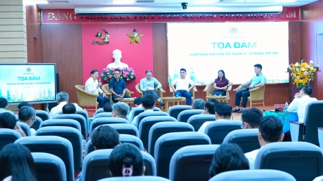 Kiểm toán nhà nước góp phần minh bạch hóa công tác xác định giá đất