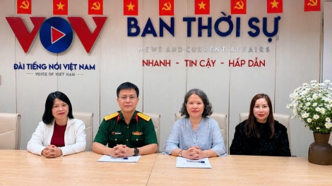 500 ngày đêm: Gọi tên những cuộc trở về