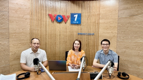 Nền tảng số hoá tài sản đấu giá – cơ hội và thách thức cho doanh nghiệp khởi nghiệp
