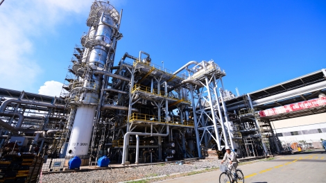 PVFCCo – Phú Mỹ đạt chứng nhận quốc tế ISO 14064-1:2018 về kiểm kê khí nhà kính