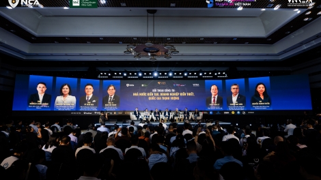 Muốn mở đường cho tài sản mã hóa, Việt Nam phải xây dựng được niềm tin thị trường