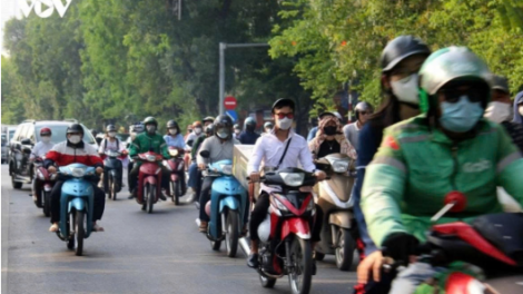 Dự báo thời tiết ngày 15/7/2026: Bắc Bộ nắng nóng diện rộng, Nam Bộ tiếp diễn mưa dông