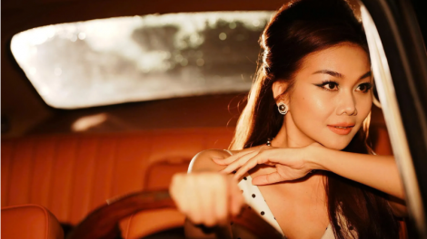 Siêu mẫu, diễn viên Thanh Hằng sẽ bước ra khỏi vùng an toàn và chấp nhận “làm xấu mình”
