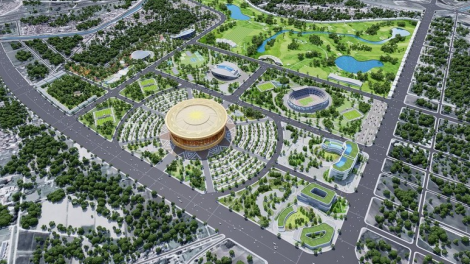 Thời sự 12h 21/7/2026: Hà Nội “gỡ điểm nghẽn”, phấn đấu mục tiêu tăng trưởng hai con số