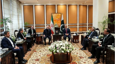 Mỹ - Iran nối lại đàm phán gián tiếp tại Qatar