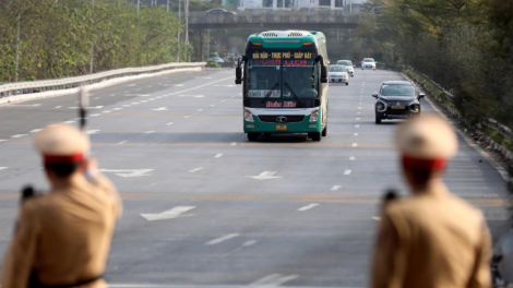 Bản tin 15h 22/7/2026