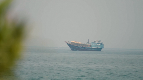 Mở cửa hoàn toàn eo biển Hormuz: “Bài toán khó” cho Mỹ