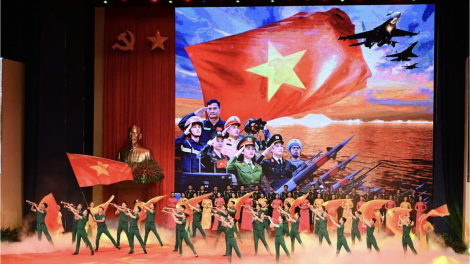 Podcast Bản tin Văn hóa Xã hội kỷ niệm 79 năm Ngày Thương binh Liệt sỹ (27/07/1947-27/07/2026)