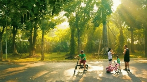 Dự báo thời tiết ngày 22/7/2026: Bắc Bộ nắng nóng, Trung Bộ nắng nóng gay gắt