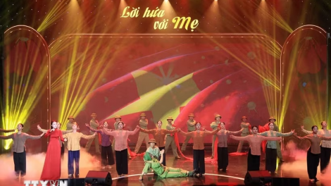 Thời sự 6h 24/7/2026: “Lời hứa với mẹ”- khắc họa thế hệ thanh niên của đất nước chẳng tiếc tuổi xuân