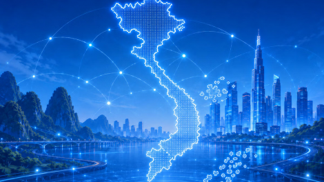 Thời sự 21h30 13/7/2026: Ngày 15/10 hằng năm chính thức là Ngày Công dân số Việt Nam