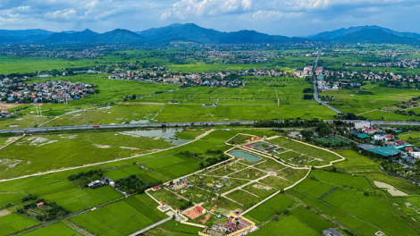 Hà Nội tăng tốc "làm sạch" dữ liệu đất đai